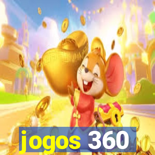 jogos 360